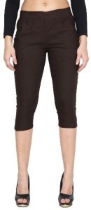 Ladies Capri