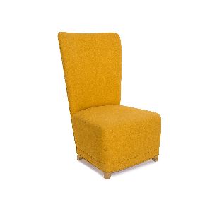 AMARELO HIGH BACK CHAIR