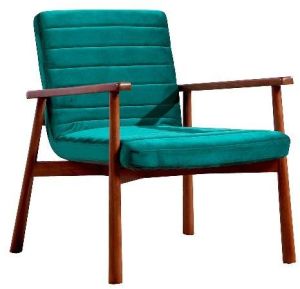 BRIDGEPORT ARM CHAIR