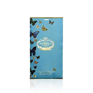 CALE BUTTERFLIES SCENTED SACHET