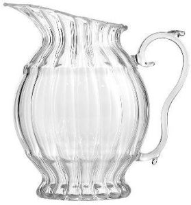 CREMIERA CREAMER GLASS JUG