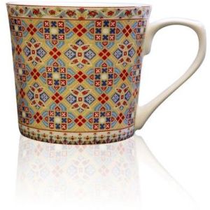 HIDDEN ROSTOV MUG