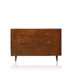 HOGAN LEATHER CONSOLE