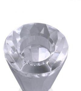 KIYAN CRYSTAL CANDLE HOLDER