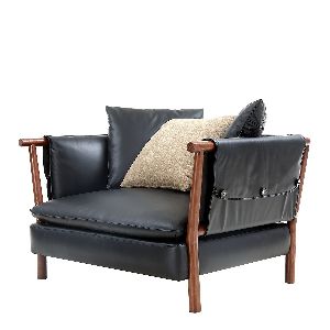 LLOYD SOFA SINGLE SEATER