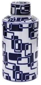 LUT PORCELAIN JAR