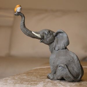 MINI ELLIE ELEPHANT