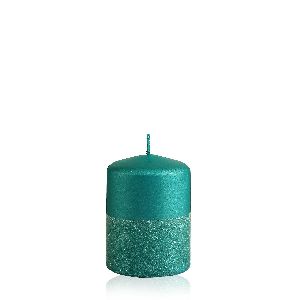 PEQUENO PILLAR CANDLE