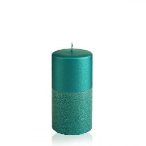 BRILHANTE GRANDE PILLAR CANDLE