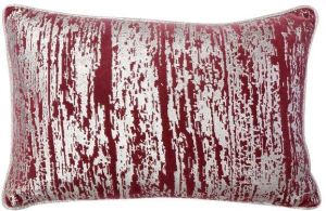 SNOW KESTEN COTTON CUSHION