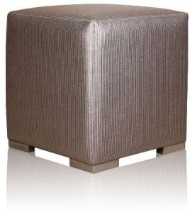 TIANA BEIGE POUFFE