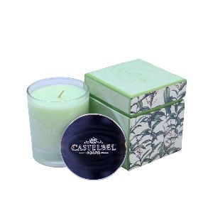 VERBENA FRAGRANCED CANDLE