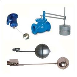 Float Valves