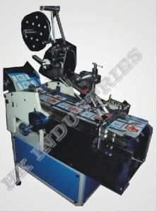 Carton Labeling Machine