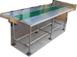 Packing Belt Conveyor