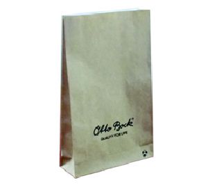 Box Paper Bag