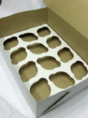 cup cake boxes