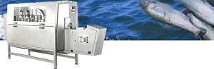 Fish Processing Machinery