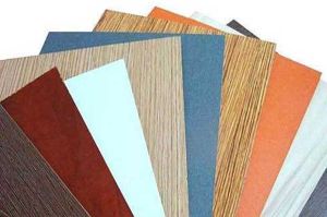 Commercial Plywood