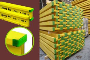 FORMWORK H BEAM