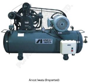 Air Compressors