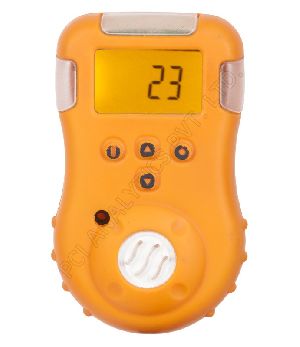 Gas Detector