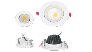 Cob Led Spot Light