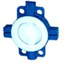 Butterfly Valve