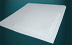 moulded sheets