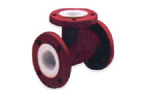 PTFE Lined Reducer