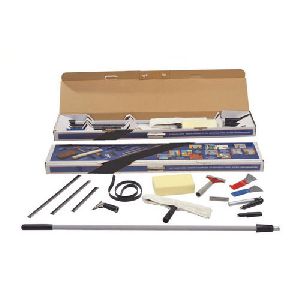 Glass Cleaning Kit