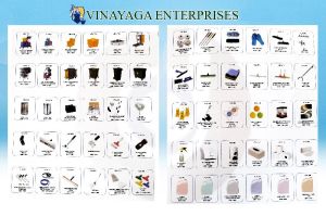 house keeping equipments