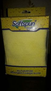 microfiber clean cloth