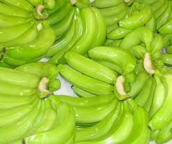 Green Banana