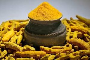 Turmeric Powder