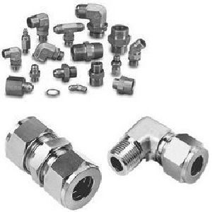 Hydraulic Fittings