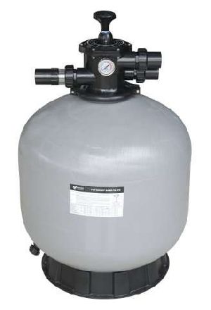 EMAUX Pressure Sand Filters