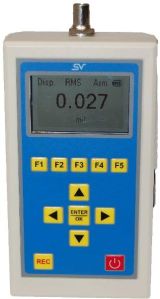 Vibration Meter