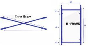 Cross Bracing