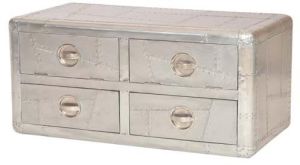 FOUR DRAWER CHEST