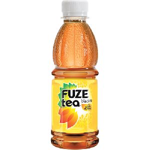 Fuze Tea lemon