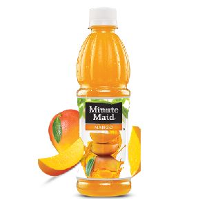 Minute Maid Mango Juice