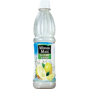 Minute Maid Nimbu Fresh Juice