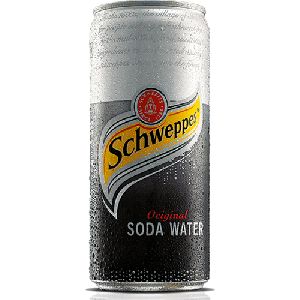 Schweppes Original Soda