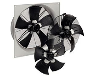 Axial Fans Hy Blade