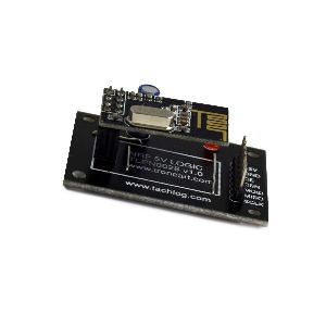 Antenna Wireless Transceiver Module