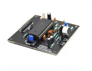 AUDIO PLAYBACK BOARD