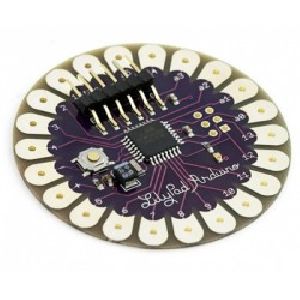 Clone Lily Pad Arduino Main Board