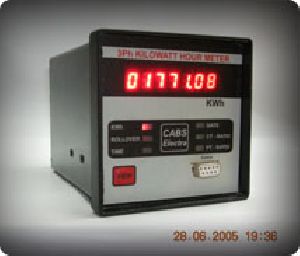 digital voltage controller