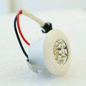 Eye LED light